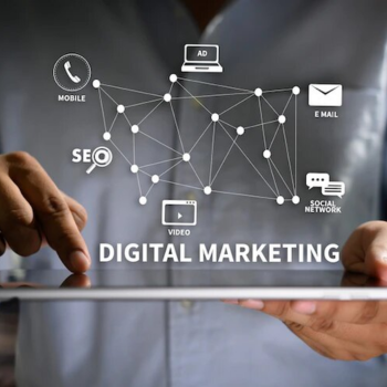 Digital Marketing