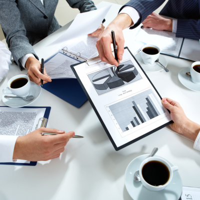 Initiation & Planning