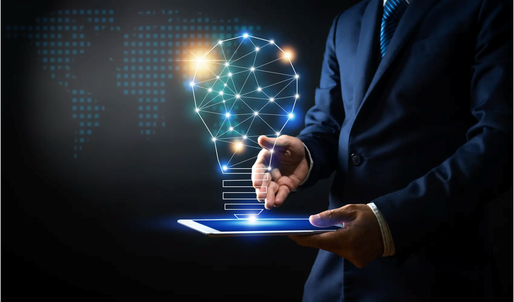 Empowering Businesses to Run Seamlessly with Intelligent Software and Digital Innovation